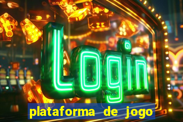 plataforma de jogo do canguru